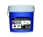 Petromax Unsoare NLGI 2 Petromax Lubgrease MOLYBLACK EP 20KG (SAP-8200901.K020)