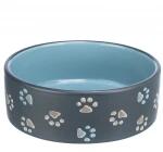 TRIXIE Jimmy kerámia etetőtál kék 1, 5l (24776)