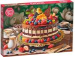 Cherry Pazzi 1000 db-os puzzle - Sweet Pleasure (30905) (30905)
