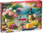 Cherry Pazzi 1000 db-os puzzle - Grape Splendor (30950) (30950)