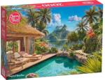 Cherry Pazzi 2000 db-os puzzle - Tropical Vacation (50187) (50187)