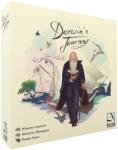 Thundergryph Games Настолна игра Darwin's Journey - Стратегическа
