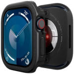 Spigen Caseology Vault Apple Watch 10 (46mm) tok, Matte Black, matt fekete (ACS08610) - speedshop
