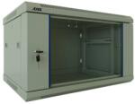 Adex Dulap Adex 6U 450mm Desfacut Perete IP20 Gri (PV289850)