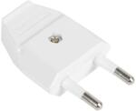 Novelite Stecher Plat fara CP Alb (EL0021183)