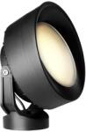 Fumagalli Corp de Iluminat Tommy EL 3W LED Negru IP66 CCT (EL0067335)