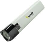 Modee lanterna led reincarcabila, 100lm, ip44, functie powerbank, p10 technik (TORCH-P10-THK)