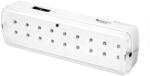 Novelite Lampa Exit LED Permanenta 18x0.1W IP20 (EL0041143)