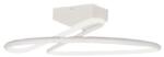 V-TAC Plafoniera Led 24w 3in1 - Alb (SKU-6998) - dioda