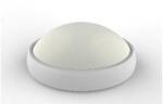 Novelite Lampa BAT LED Ovala 12W IP65 Alb NV-3201.112 (EL0032476)