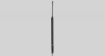 Shure UA8-600-666 Félhullámú antenna (600-666 MHz) (UA8-600-666)