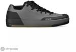 fizik GRAVITA VERSOR tornacipő, szürke/sár (EU 40)