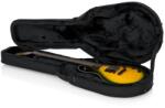 Gator GL-LPS Könnyű, merev EPS polyfoam keménytok Les Paul fazonú elektromos gitárhoz (GL-LPS)