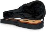 Gator GL-CLASSIC Könnyű, merev EPS polyfoam keménytok klasszikus gitárhoz (GL-CLASSIC)