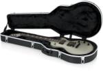 Gator GC-LPS Deluxe öntött műanyag keménytok Les Paul fazonú elektromos gitárhoz (GC-LPS)