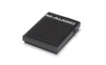 M-Audio SP-1 pedál, sustain láb pedál, FS kontroller szintetizátor, hangmodul, dobgép számára (SP1SUSTAINPEDAL)