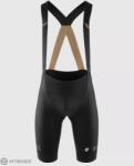 ASSOS BOSS X ASSOS EQUIPE R Spring Fall Bib Shorts S11 rövidnadrág, black series (M)