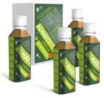 Formanek Vineg'art Szűretlen almaecet élő ecetkultúrával 4x175 ml - multi-vitamin