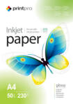 ColorWay Fotópapír ColorWay PrintPro glossy 230 g/m2, A4, 50 lap (PGE230050A4)