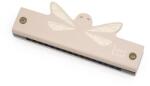 Label Label Pink harmonika