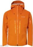 VAUDE Monviso 3L dzseki, narancssárga (XL)