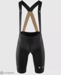 ASSOS BOSS X ASSOS EQUIPE R Spring Fall Bib Shorts S11 rövidnadrág, black series (XL)