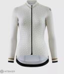ASSOS BOSS X ASSOS UMA GT Spring Fall LS női mez, almond milk (L)