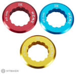 KCNC anya kazettákhoz 11z (arany, Shimano 11 fogszám)