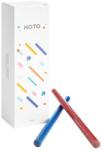 Xiaomi Batoane de lipici Xiaomi HOTO pentru HOTO Lithium Glue Gun, 20 bucati/6 culori, Multicolor