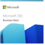 Microsoft 365 Business Basic EEA (no Teams), 1 User, 1Year (CFQ7TTC0LH18:D1YY)