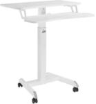 Ergo Office er-444 w állítható magasságú íróasztal (ANN-CEN-74683)