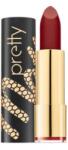 Dermacol Pretty Matte Lipstick ruj pentru efect mat N. 25 4, 5 g