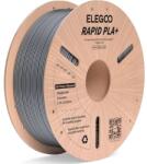 Elegoo RAPID PLA+ 1.75, 1kg, argintiu (RPLAP1S)