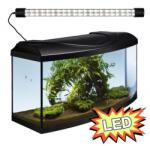 Diversa Acvariu STARTUP 80 LED EXPERT 16W - ARCUIT - NEGRU
