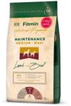 Fitmin Fitmin Maintenance Medium/Maxi Lamb with Beef 12+1 kg