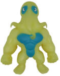 Monsterflex, Diramix Monsterflex Víziszörnyek-nyújtható figura - Hoctopus (MH0326_1)