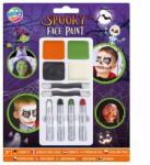 Regio Toys Halloween arcfesték (11878) - jatekbolt