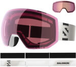 Salomon Radium Pro Sigma (And Extra Lens) síszemüveg fehér