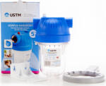 USTM Set filtrare apa USTM , 123x195mm (C3571)