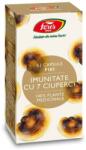 Fares Capsule imunitate cu 7ciuperci x 60cps. FAR