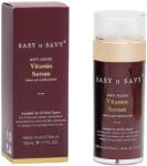 Sasy N Savy Ser revitalizant cu vitamine, 50ml, Sasy n Savy