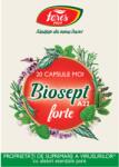 Fares Biosept Forte A22, 20 capsule moi, Fares - springfarma