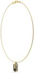 Guess Lant Guess Racer Tag cu cristale JUMN04038JWYGBKT-U