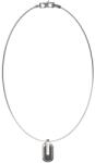 Guess Lant Guess Racer Tag cu cristale JUMN04043JWSTBKT-U