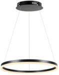 Rábalux RBL72302 Isaure Beltéri lámpa Függeszték fekete, fehér LED 45 IP20 (RBL72302)