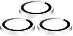 ESR Tempered glass ESR for the camera 15 Pro/Pro Max (3 pcs. )