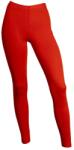 nanosilver® termo női alsónadrág piros