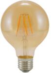 Polux VintageAmber led izzó 1x4 W 2000 K E27 304520 (304520)
