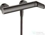Hansgrohe AXOR CITTERIO M zuhany csaptelep, polírozott fekete króm 34620330 (34620330)