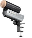 Lovense Masturbator Thrusting Lovense Solace PRO Bluetooth Control, Free App